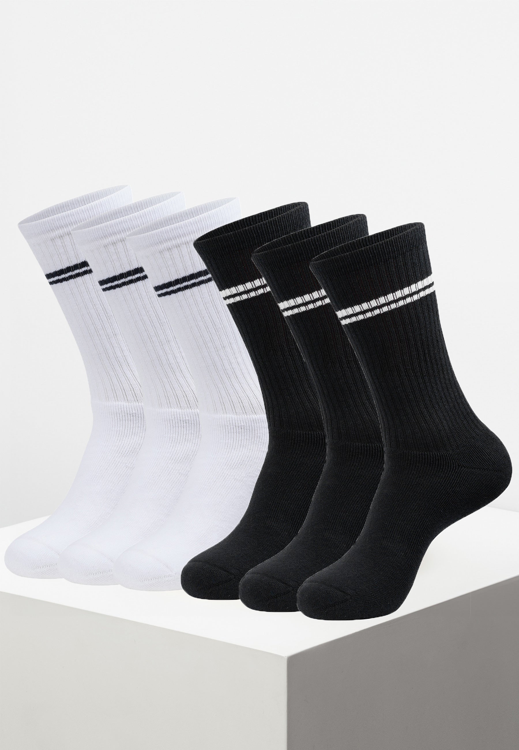 6 paar socken Clearance